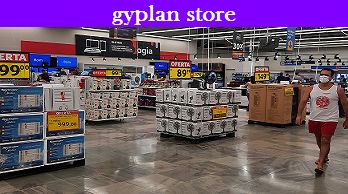 Tienda gyplan