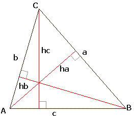 Triángulo escaleno